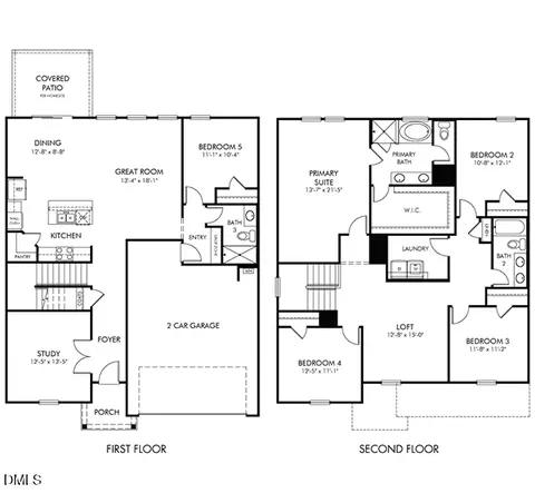 4013 Balvenie Ln, Raleigh, NC 27616