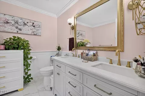 Bath - 5305 Oakbrook Dr, Durham, NC 27713 photo 6 of 9