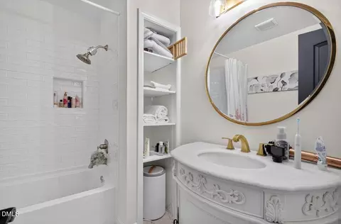 Bath - 5305 Oakbrook Dr, Durham, NC 27713 photo 1 of 9