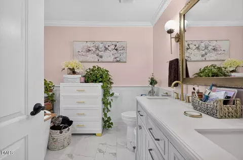 Bath - 5305 Oakbrook Dr, Durham, NC 27713 photo 7 of 9