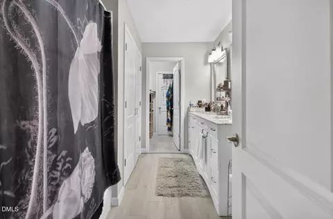 Entry Way - 5305 Oakbrook Dr, Durham, NC 27713 photo 5 of 5
