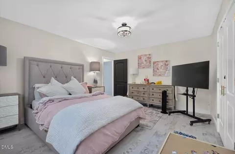 Bedroom - 5305 Oakbrook Dr, Durham, NC 27713 photo 5 of 13
