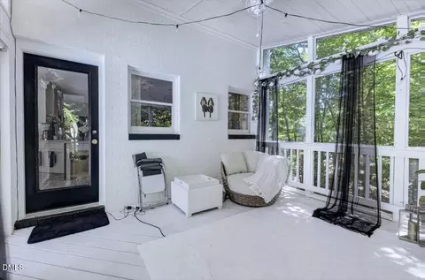 Exterior - 5305 Oakbrook Dr, Durham, NC 27713 photo 6 of 11
