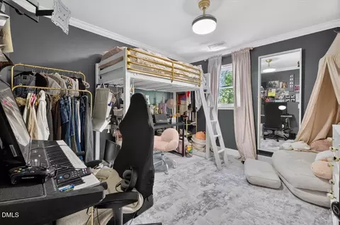 Bedroom - 5305 Oakbrook Dr, Durham, NC 27713 photo 1 of 13