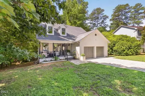 5305 Oakbrook Dr, Durham, NC 27713