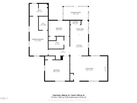 33 American Legion Rd, Franklinton, NC 27525