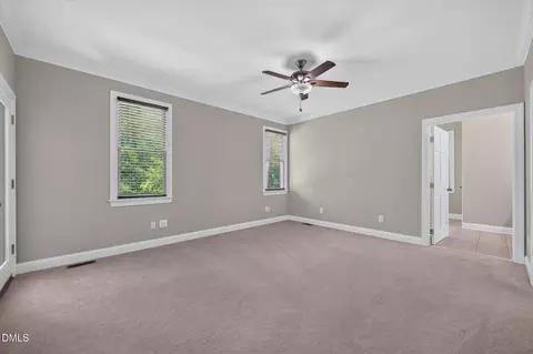 Bedroom - 3009 Damson Ct, Wake Forest, NC 27587 photo 1 of 7