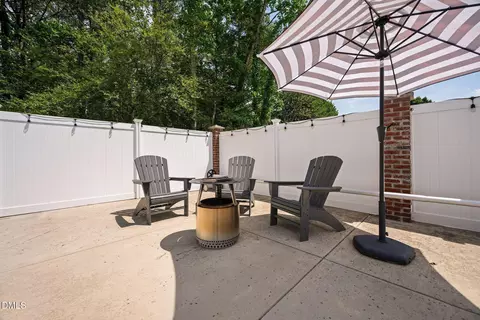 Exterior - 3009 Damson Ct, Wake Forest, NC 27587 photo 10 of 24