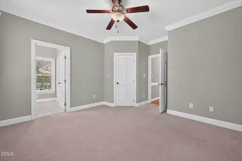Bedroom - 3009 Damson Ct, Wake Forest, NC 27587 photo 4 of 7