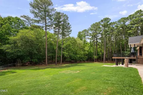 Exterior - 3009 Damson Ct, Wake Forest, NC 27587 photo 20 of 24