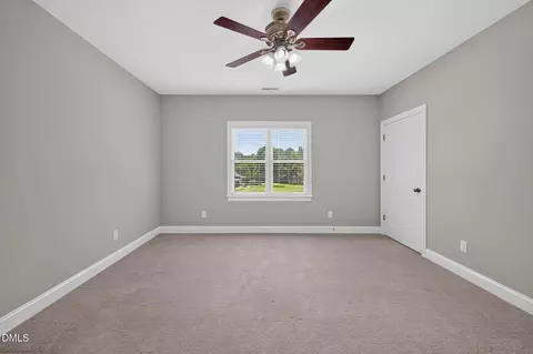 Bedroom - 3009 Damson Ct, Wake Forest, NC 27587 photo 6 of 7