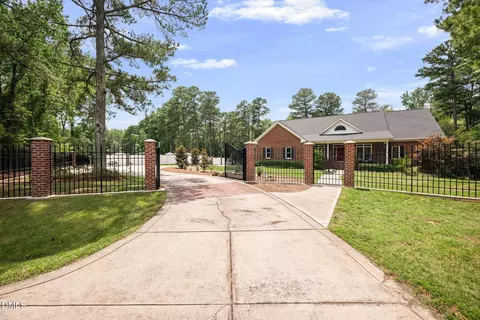 Exterior - 3009 Damson Ct, Wake Forest, NC 27587 photo 22 of 24