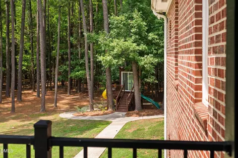 Exterior - 3009 Damson Ct, Wake Forest, NC 27587 photo 2 of 24