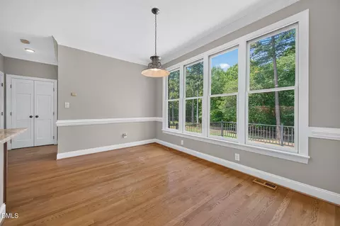 Dining - 3009 Damson Ct, Wake Forest, NC 27587 photo 5 of 6