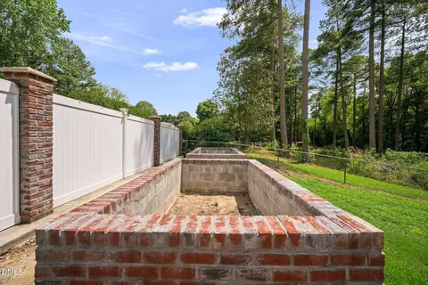 Exterior - 3009 Damson Ct, Wake Forest, NC 27587 photo 13 of 24