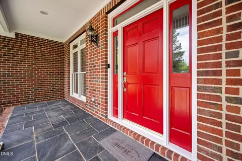Exterior - 3009 Damson Ct, Wake Forest, NC 27587 photo 24 of 24