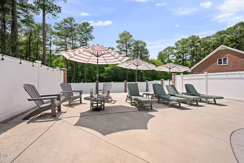 Exterior - 3009 Damson Ct, Wake Forest, NC 27587 photo 9 of 24