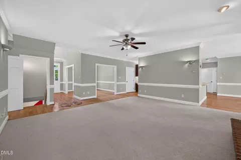 Entry Way - 3009 Damson Ct, Wake Forest, NC 27587 photo 3 of 5