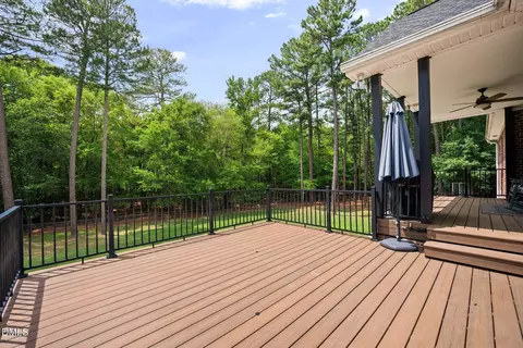 Exterior - 3009 Damson Ct, Wake Forest, NC 27587 photo 16 of 24