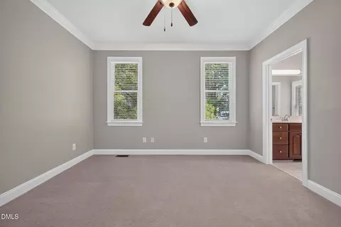 Bedroom - 3009 Damson Ct, Wake Forest, NC 27587 photo 3 of 7