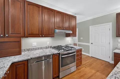 Kitchen - 3009 Damson Ct, Wake Forest, NC 27587 photo 3 of 5