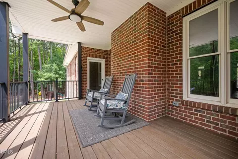 Exterior - 3009 Damson Ct, Wake Forest, NC 27587 photo 14 of 24