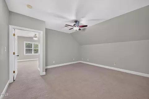 Bedroom - 3009 Damson Ct, Wake Forest, NC 27587 photo 7 of 7