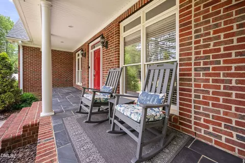 Exterior - 3009 Damson Ct, Wake Forest, NC 27587 photo 1 of 24