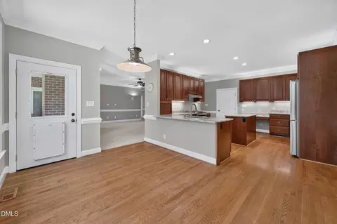 Dining - 3009 Damson Ct, Wake Forest, NC 27587 photo 3 of 6