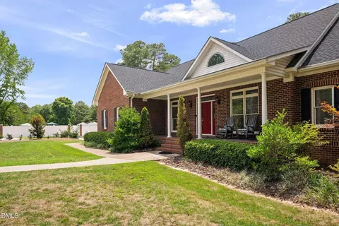 Exterior - 3009 Damson Ct, Wake Forest, NC 27587 photo 23 of 24