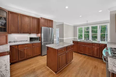 Kitchen - 3009 Damson Ct, Wake Forest, NC 27587 photo 1 of 5