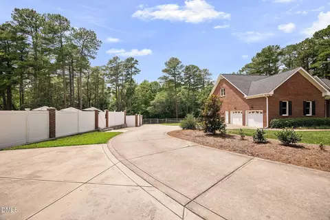 Exterior - 3009 Damson Ct, Wake Forest, NC 27587 photo 21 of 24