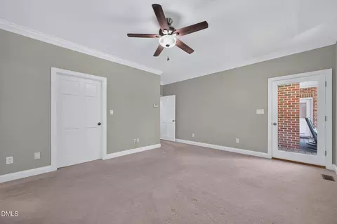 Bedroom - 3009 Damson Ct, Wake Forest, NC 27587 photo 2 of 7