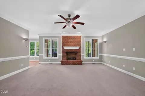 Living - 3009 Damson Ct, Wake Forest, NC 27587 photo 2 of 4