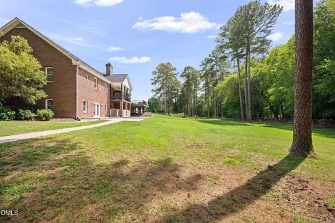 Exterior - 3009 Damson Ct, Wake Forest, NC 27587 photo 19 of 24