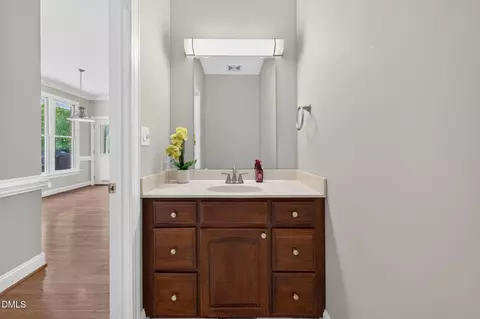 Bath - 3009 Damson Ct, Wake Forest, NC 27587 photo 1 of 10