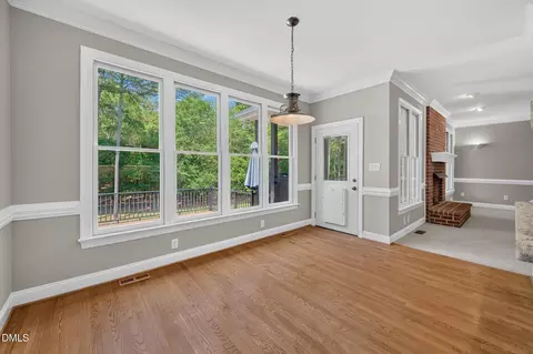 Dining - 3009 Damson Ct, Wake Forest, NC 27587 photo 4 of 6