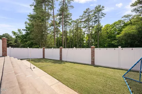 Exterior - 3009 Damson Ct, Wake Forest, NC 27587 photo 11 of 24