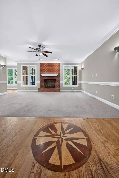 Living - 3009 Damson Ct, Wake Forest, NC 27587 photo 1 of 4