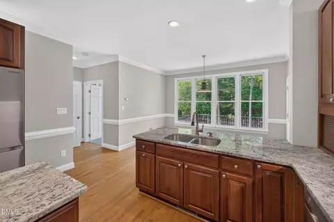 Kitchen - 3009 Damson Ct, Wake Forest, NC 27587 photo 5 of 5