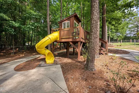 Exterior - 3009 Damson Ct, Wake Forest, NC 27587 photo 4 of 24
