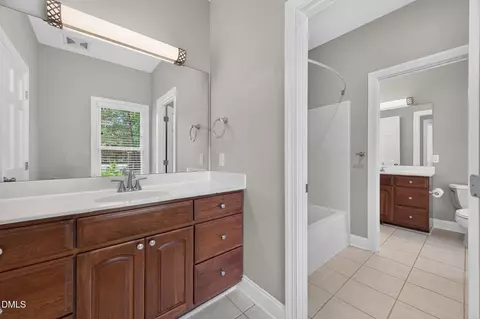 Bath - 3009 Damson Ct, Wake Forest, NC 27587 photo 7 of 10