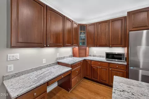 Kitchen - 3009 Damson Ct, Wake Forest, NC 27587 photo 2 of 5