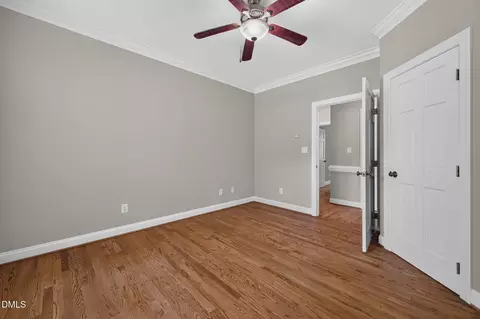 Bedroom - 3009 Damson Ct, Wake Forest, NC 27587 photo 5 of 7
