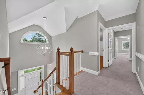 Entry Way - 3009 Damson Ct, Wake Forest, NC 27587 photo 4 of 5