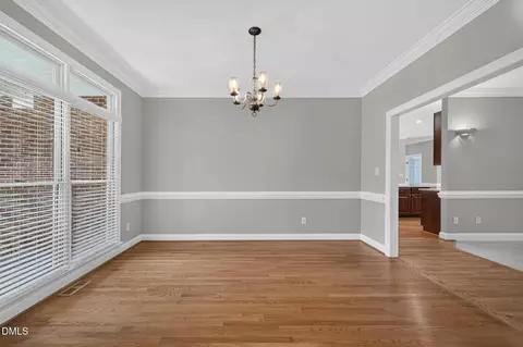 Dining - 3009 Damson Ct, Wake Forest, NC 27587 photo 1 of 6