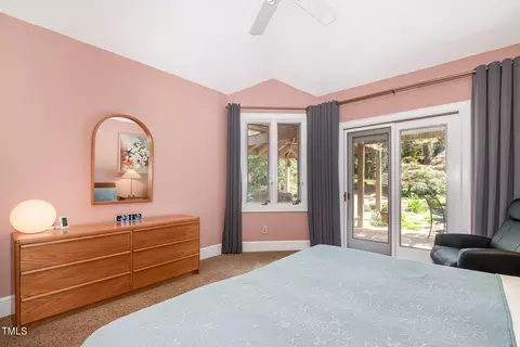 Bedroom - 2711 Everett Ave, Raleigh, NC 27607 photo 5 of 5