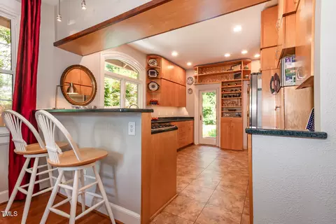 Kitchen - 2711 Everett Ave, Raleigh, NC 27607 photo 1 of 5
