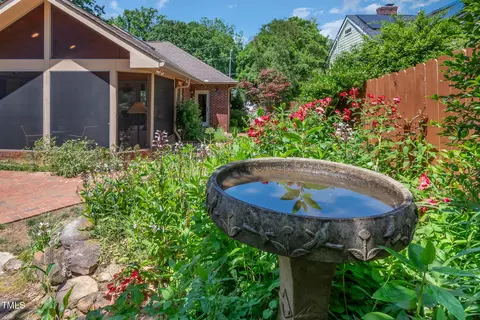 Exterior - 2711 Everett Ave, Raleigh, NC 27607 photo 22 of 59