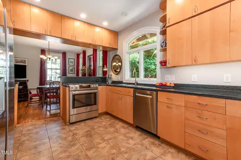 Kitchen - 2711 Everett Ave, Raleigh, NC 27607 photo 3 of 5